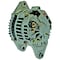 Wai Global Alternator, ALTHI IRIF, 65 Amp12 Volt, CW, 4Groove Pulley 13250N - alternate 1